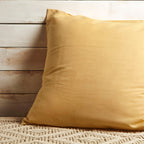 Διακοσμητική Μαξιλαροθήκη Hauz 60X60 / Cream